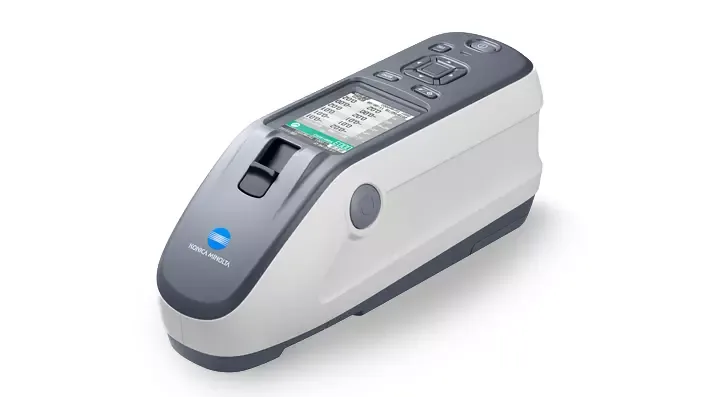 Spettrofotometro Konica Minolta CM-23D