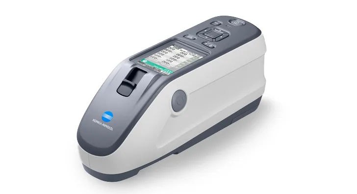 Spettrofotometro Konica Minolta CM-26DG