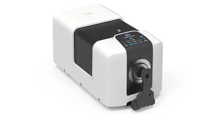 Spettrofotometro Konica Minolta CM-36DG