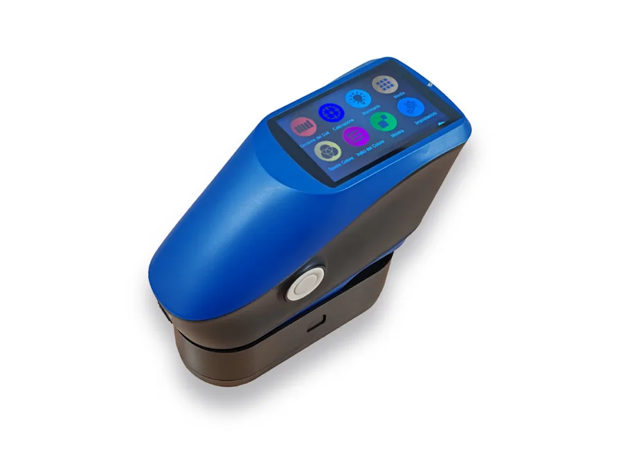 Spettrofotometro Intex System IS-2024