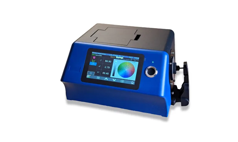 Spettrofotometro Intex System IS-2460