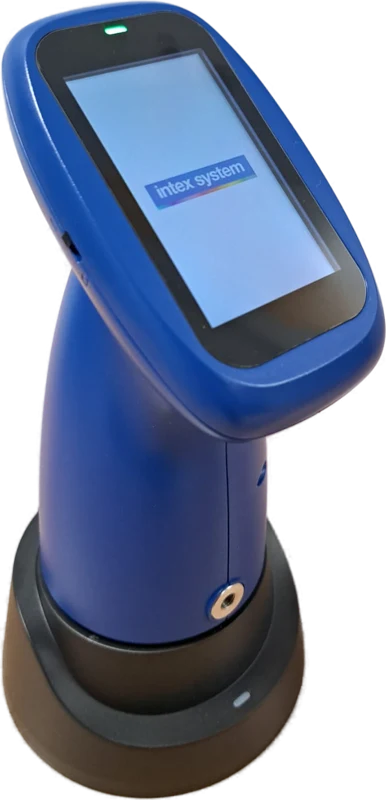 Spettrocolorimetro Intex System IS-SC01